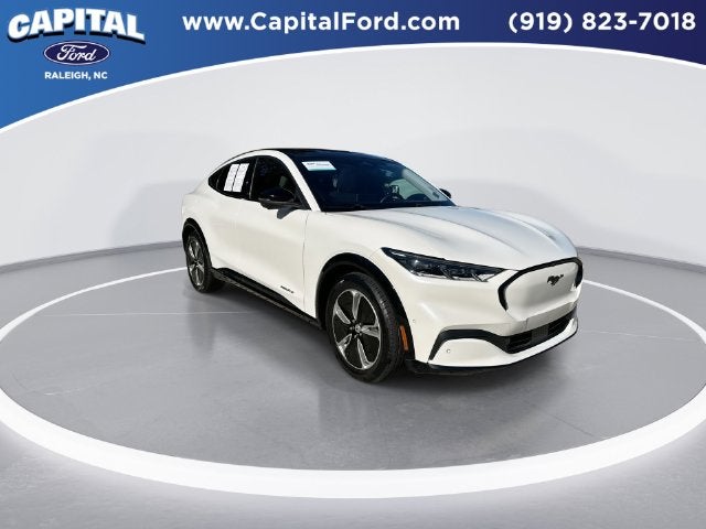 2023 Ford Mustang Mach-E Premium