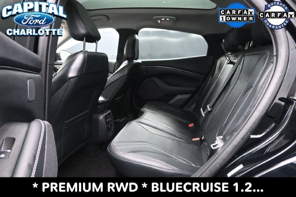 2023 Ford Mustang Mach-E Premium