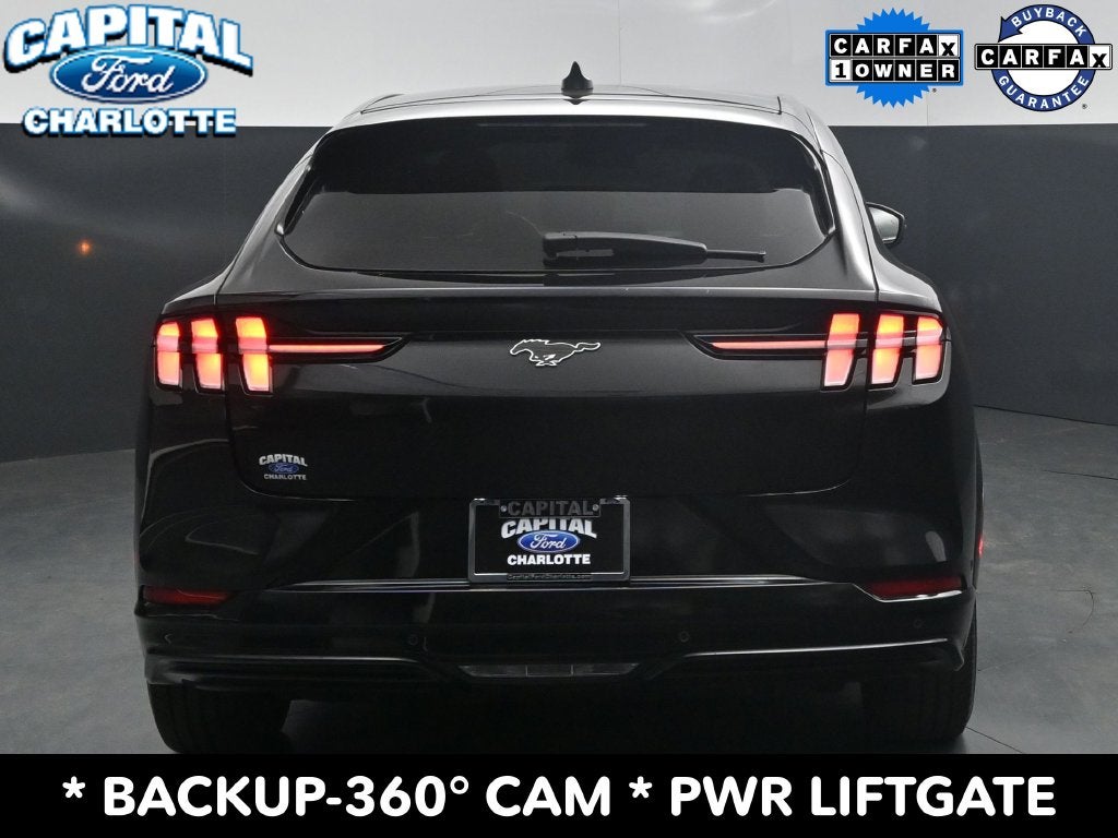2023 Ford Mustang Mach-E Premium