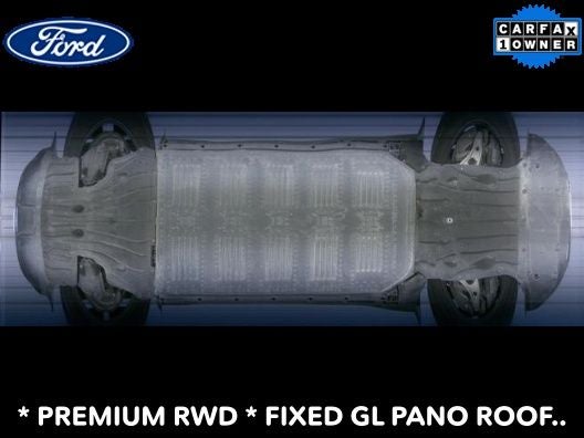 2024 Ford Mustang Mach-E Premium