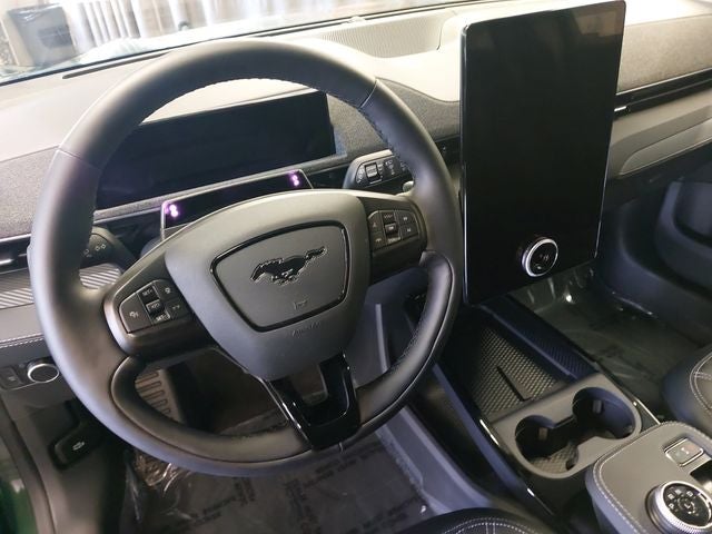 2024 Ford Mustang Mach-E Premium