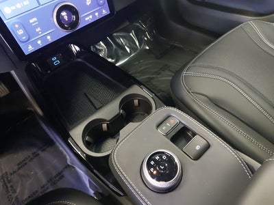 2024 Ford Mustang Mach-E Premium