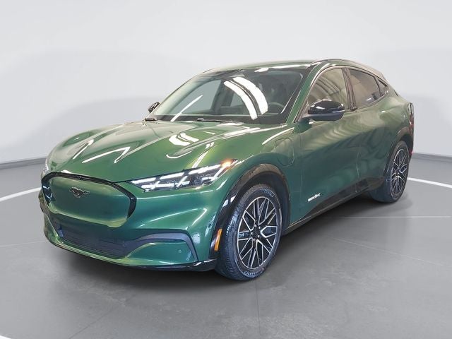 2024 Ford Mustang Mach-E Premium