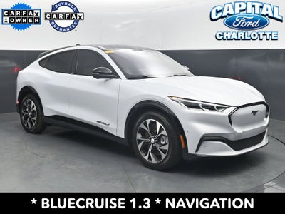 2023 Ford Mustang Mach-E Premium