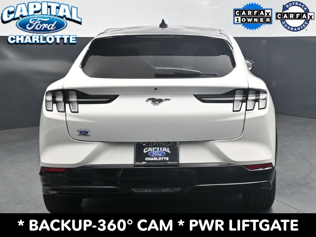 2023 Ford Mustang Mach-E Premium