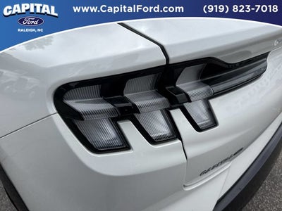 2023 Ford Mustang Mach-E Premium