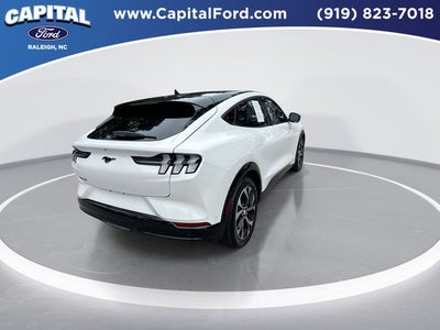 2023 Ford Mustang Mach-E Premium
