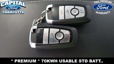 2023 Ford Mustang Mach-E Premium