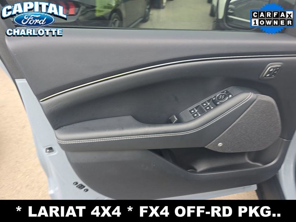 2024 Ford Mustang Mach-E Premium