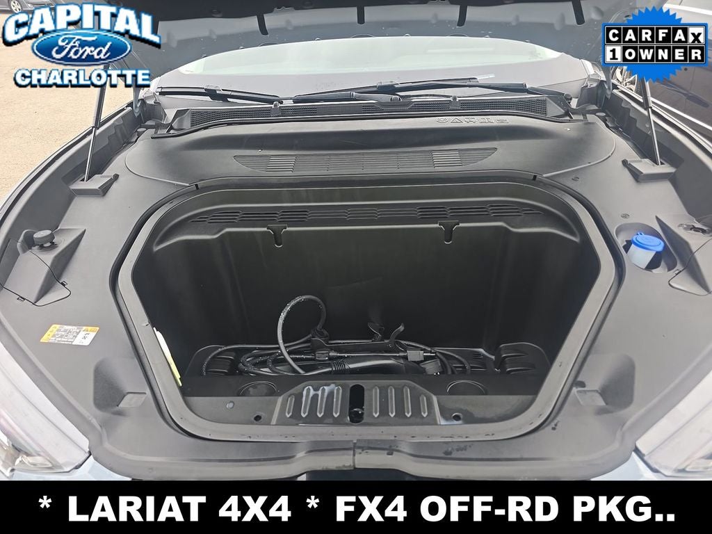 2024 Ford Mustang Mach-E Premium