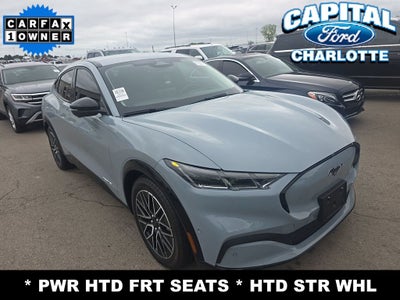 2024 Ford Mustang Mach-E Premium