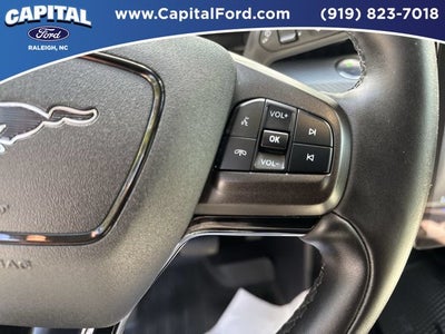 2023 Ford Mustang Mach-E Premium