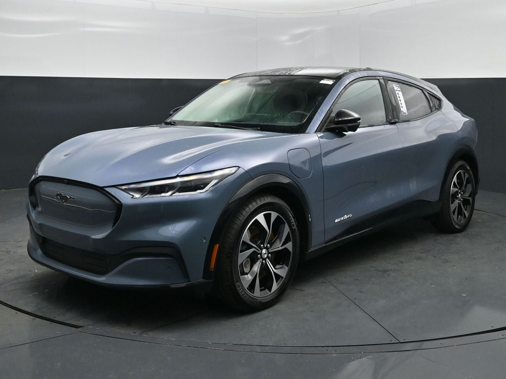2023 Ford Mustang Mach-E Premium