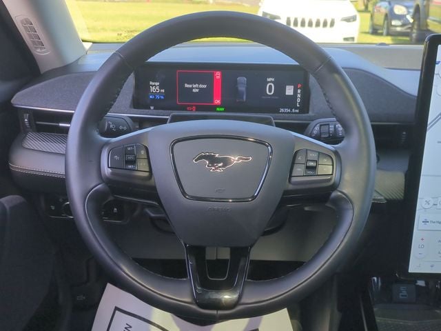 2023 Ford Mustang Mach-E Premium