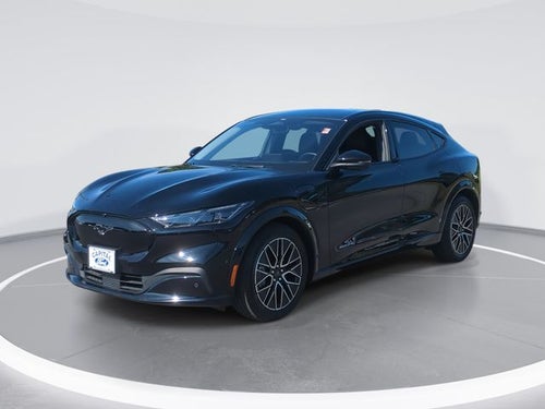 2024 Ford Mustang Mach-E Premium
