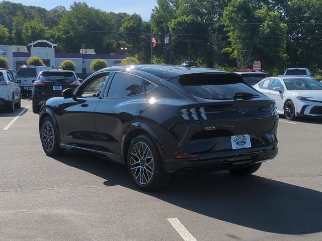 2024 Ford Mustang Mach-E Premium