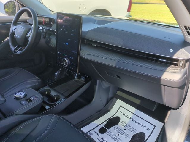 2024 Ford Mustang Mach-E Premium