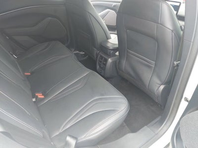 2024 Ford Mustang Mach-E Premium