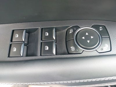 2024 Ford Mustang Mach-E Premium