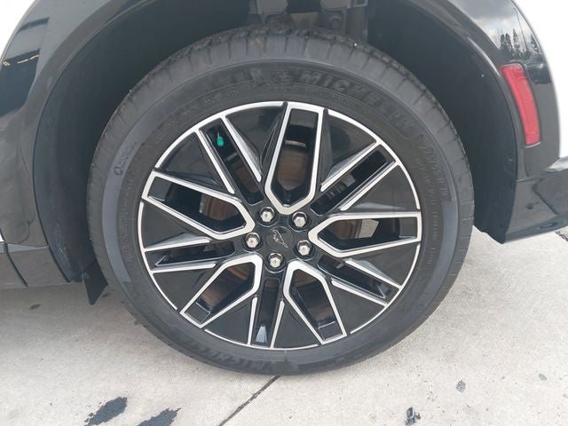 2024 Ford Mustang Mach-E Premium