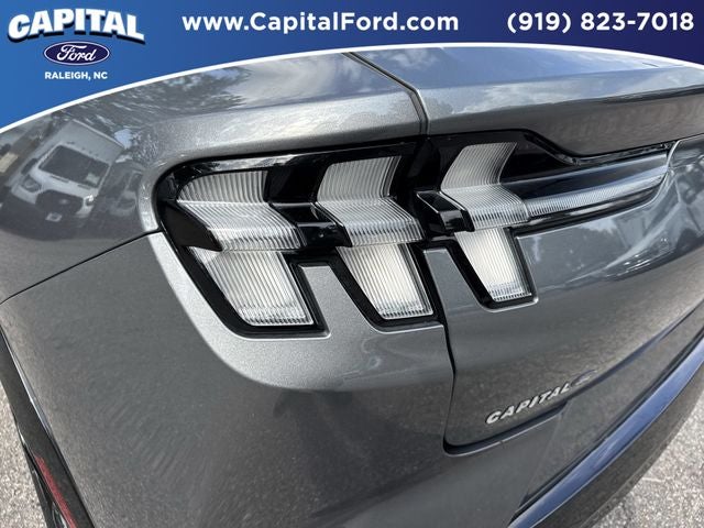 2023 Ford Mustang Mach-E Premium