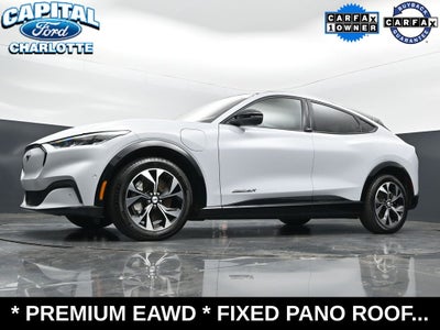 2023 Ford Mustang Mach-E Premium