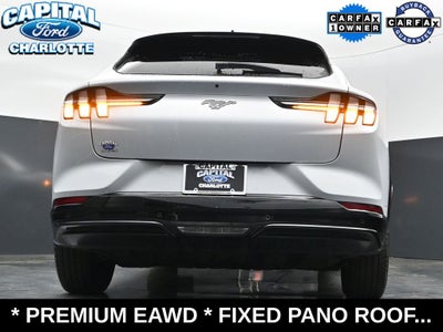 2023 Ford Mustang Mach-E Premium