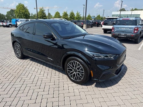 2024 Ford Mustang Mach-E Premium
