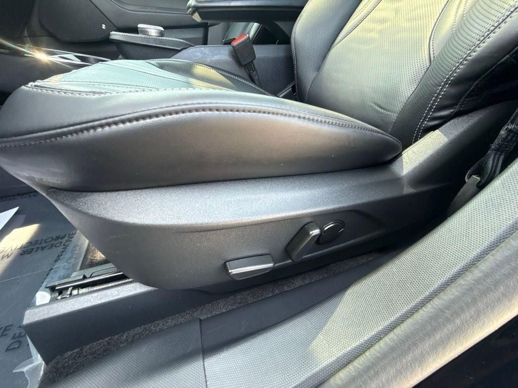 2024 Ford Mustang Mach-E Premium
