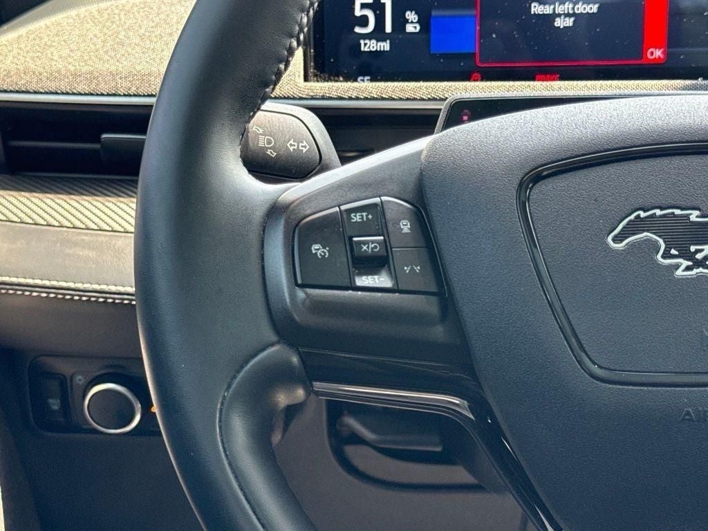 2024 Ford Mustang Mach-E Premium