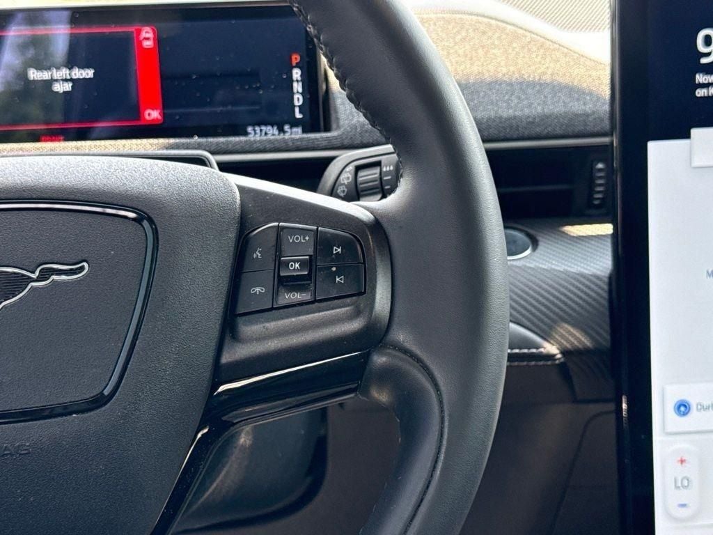 2024 Ford Mustang Mach-E Premium