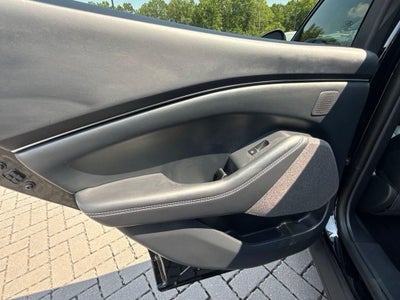 2024 Ford Mustang Mach-E Premium