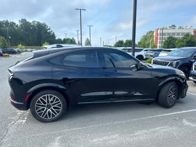 2024 Ford Mustang Mach-E Premium
