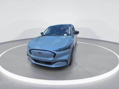 2024 Ford Mustang Mach-E Premium