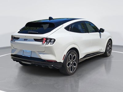 2023 Ford Mustang Mach-E GT