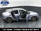 2022 Ford Mustang Mach-E GT