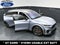 2022 Ford Mustang Mach-E GT