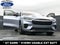 2022 Ford Mustang Mach-E GT