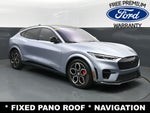 2022 Ford Mustang Mach-E GT