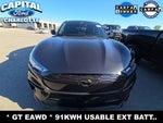 2022 Ford Mustang Mach-E GT