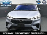 2022 Ford Mustang Mach-E GT