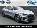 2022 Ford Mustang Mach-E GT