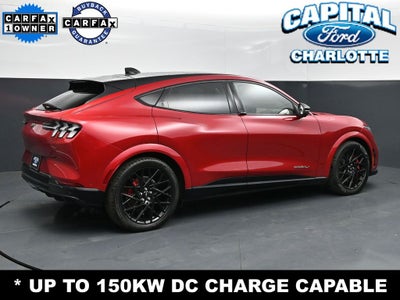 2023 Ford Mustang Mach-E GT