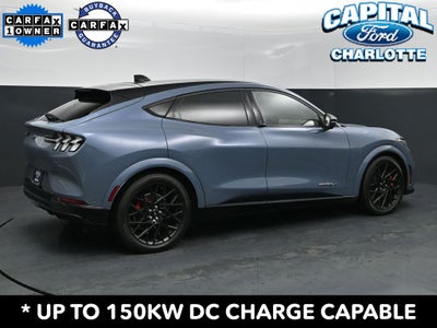 2023 Ford Mustang Mach-E GT