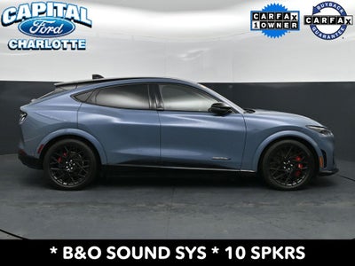 2023 Ford Mustang Mach-E GT