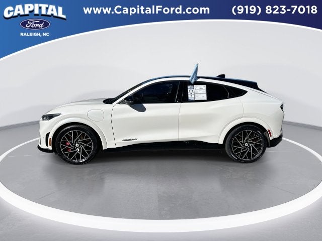 2023 Ford Mustang Mach-E GT