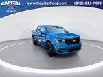 2025 Ford Maverick Lobo High