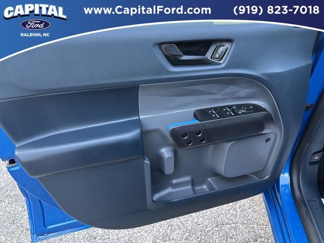 2025 Ford Maverick Lobo High