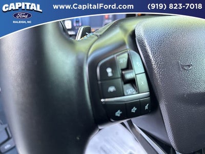 2025 Ford Maverick Lobo High