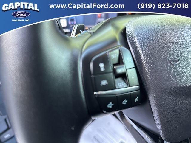 2025 Ford Maverick Lobo High